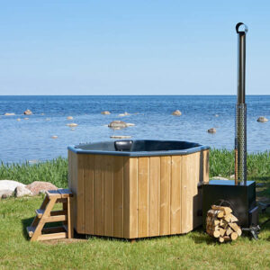 Vanjske jacuzzi Octa 200